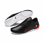 Scuderia Ferrari Drift Cat 7S Ultra Men's Shoes $34 (orig. $100)