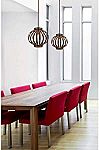 Westinghouse Lighting 1-Light Indoor Pendant Light $23.12