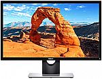 24" Dell SE2417HGX 1920x1080 FreeSync LED Monitor $80