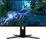 Acer Predator XB272 27" LED FHD G-SYNC Monitor $370