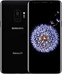 Samsung Galaxy S9 64GB Unlocked GSM 4G LTE Smartphone $300