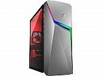 Asus Gaming Desktop (Ryzen 7 3700X, 16GB, 512GB SSD, RTX 2060, AMD B450, GL10DH) $1099