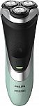 Philips Norelco PhiliShaver Dry Men's Rechargeable Electric Shaver (S3552/89) $25