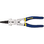8" Irwin Vice-Grip MIG Welding Pliers $6