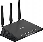 NETGEAR Nighthawk AC2600 Dual-Band Wi-Fi Router $90
