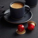 40-Count Peet's Coffee Espresso Capsules $11.58