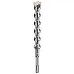 Bosch HC2163 1 In. x 10 In. SDS-plus Bulldog Rotary Hammer Bit $6.28