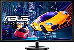28" ASUS VP28UQG 4K UHD LED Gaming Monitor $224 (Org $319)