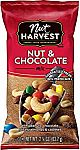 16-Pk Nut Harvest Nut & Chocolate Mix (2.25 Oz) $9.99