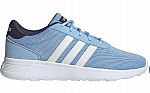 adidas Women's Lite Racer Running Shoes $30 and more