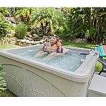Lifesmart LS100 4-Person Spa $1999 & More Up to 58% Off
