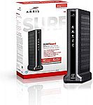 ARRIS Surfboard T25 Docsis 3.1 Gigabit Cable Modem for Xfinity $148