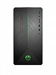 HP 690-0073w Pavilion Gaming Desktop (i5-9400F GTX 1660 Ti 6GB 8GB 256GB SSD refurbished) $394