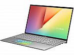 ASUS VivoBook S15 15.6" Laptop (i7-8565U, 8GB, 256GB SSD, GeForce MX250) $699