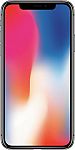 Unlocked 256GB iPhone X $650