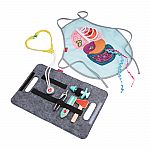 Fisher-Price Patient and Doctor Kit with Accessories $9.99