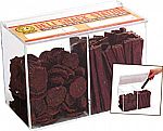 Happy Howie's 59995 Deli Snack Station $0.03