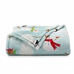 Kohls Cardholders: The Big One Supersoft Plush Throw $6.29