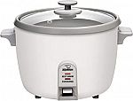 Zojirushi NHS-18 10-Cup (Uncooked) Rice Cooker $42.74