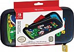 Game Traveler Slim Travel Case for Nintendo Switch $7