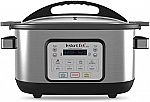 Instant Pot Aura 9-in-1 Multicooker $60