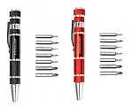 Kohl's Cardholders: Kikkerland Pen Screwdriver $3.15 and more