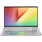 ASUS VivoBook S15 15.6" Laptop (i5-8265U 8GB 256GB SSD) $500