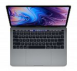 New Apple MacBook Pro (13", 8GB, 256GB, Iris 645) $1249 ($250 Off)