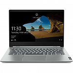 Lenovo ThinkBook 14s 14.0” FHD Laptop (i7-8565U 8GB 256GB SSD Radeon 540X) $530