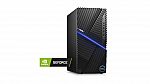 Dell G5 Gaming Desktop (Core i7 9700, 8GB, 256GB, GTX1660Ti) $773 (customizable) 