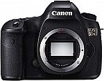Canon EOS 5DS Digital SLR (Body Only) International Model $998 6D $708, T7 with 18-55mm Lens $273 and more