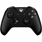 Microsoft Xbox Wireless Controller $31.49