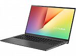 ASUS VivoBook 15 15.6" Laptop (Ryzen 7-3700U 8GB 512GB SSD) $550