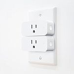 2-Pack Xiaomi Smart Plug $10.50