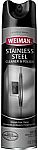 17-Oz Weiman Stainless Steel Cleaner & Polish Aerosol Spray $3.50