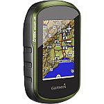 Garmin eTrex Touch 35 Color GPS + 32GB SanDisk Extreme Plus MicroSD Card $140