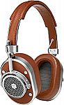 Master & Dynamic MH40 Over Ear Headphone $119 ($40 drop)