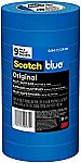 9-Pack Scotch Painter's Tape 2090-24A-CP Painters Tape, 0.94" Width $14.27