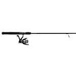 Shakespeare Ugly Stik GX2 Fishing Rod and Spinning Reel Combo $25.81
