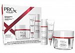 2× Olay Professional ProX Wrinkle Protocol Set + $15 rebate $50