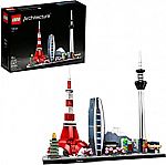 LEGO Architecture Skylines: Tokyo 21051 $50