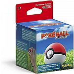 Poke Ball Plus $20 (Org $50)