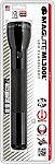 Maglite ML300L LED 3-Cell D Flashlight $19 (Org $60)