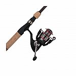 Shakespeare Ugly Stik Elite Spinning Reel and Fishing Rod Combo $34.52