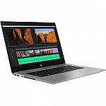HP 15.6" ZBook Studio G5 Mobile Workstation Laptop (i5-8300H 8GB 256GB SSD FHD NVIDIA Quadro P1000) $799