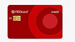 Get $40 off $40+ for New Target RedCard Signup