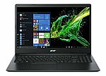 Acer Aspire 1 15.6" Laptop Celeron N4000 4GB 64GB (Refurbished) $127.50 and more