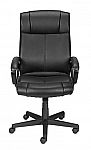 Staples Turcotte Luxura Faux Leather Computer and Desk Chair $65 + Free Shipping