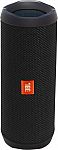 JBL Flip 4 Portable Bluetooth Speaker $59.99