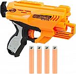 Nerf AccuStrike Elite Quadrant $4.50